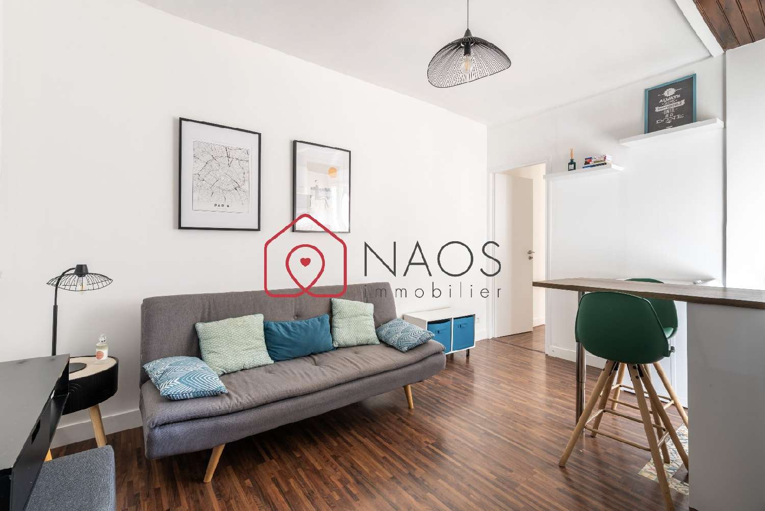  en venta apartamento Suresnes Hauts-de-Seine 5