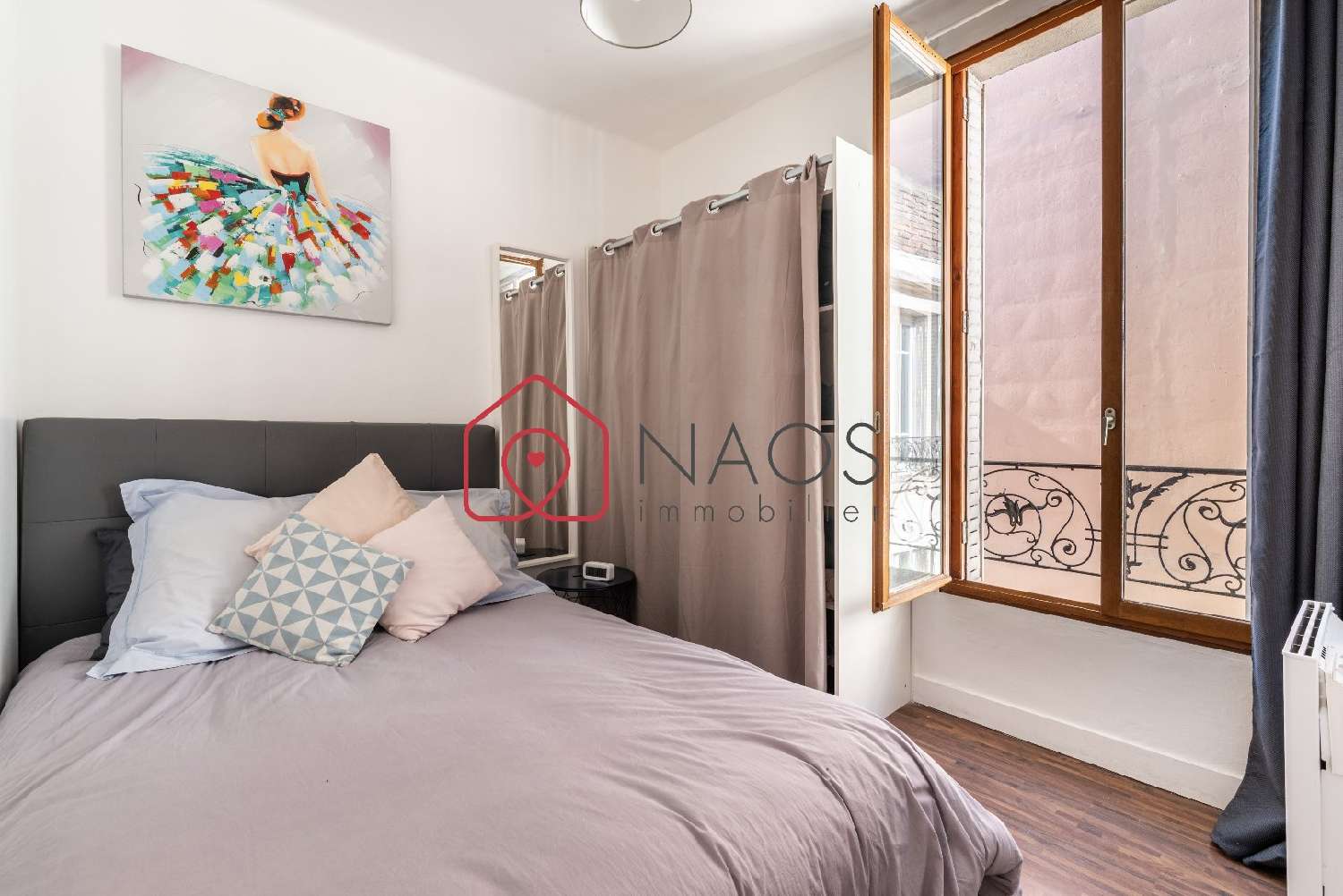  en venta apartamento Suresnes Hauts-de-Seine 6