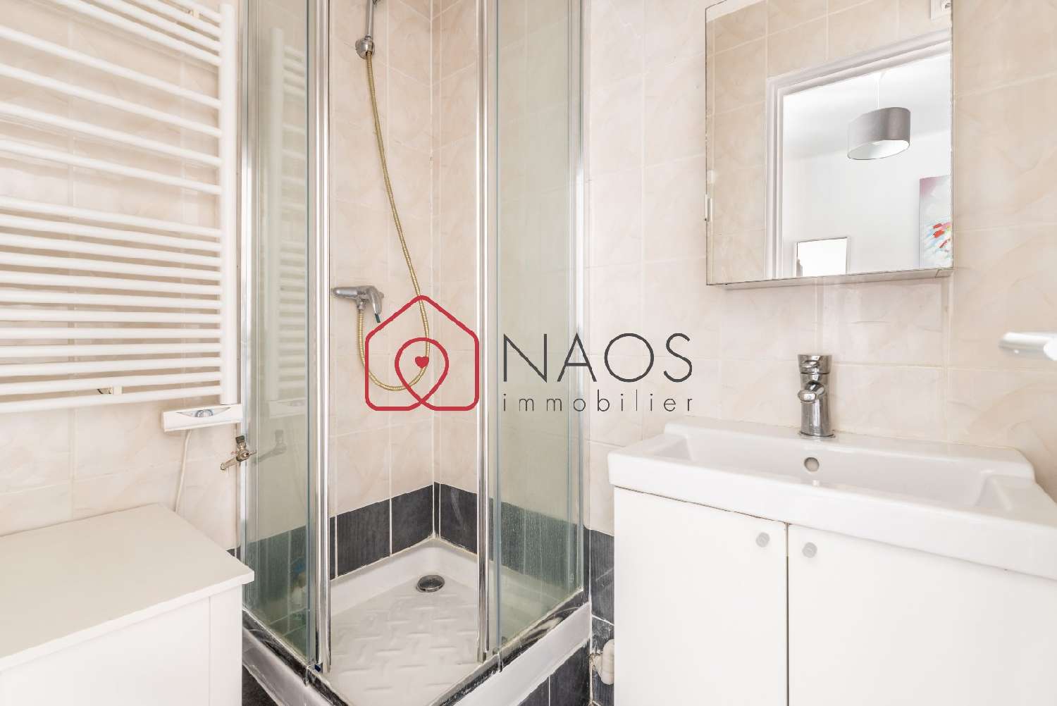  en venta apartamento Suresnes Hauts-de-Seine 7