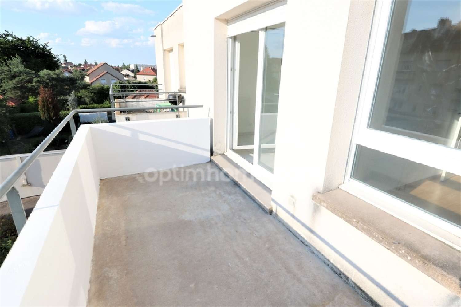  à vendre appartement Talange Moselle 3