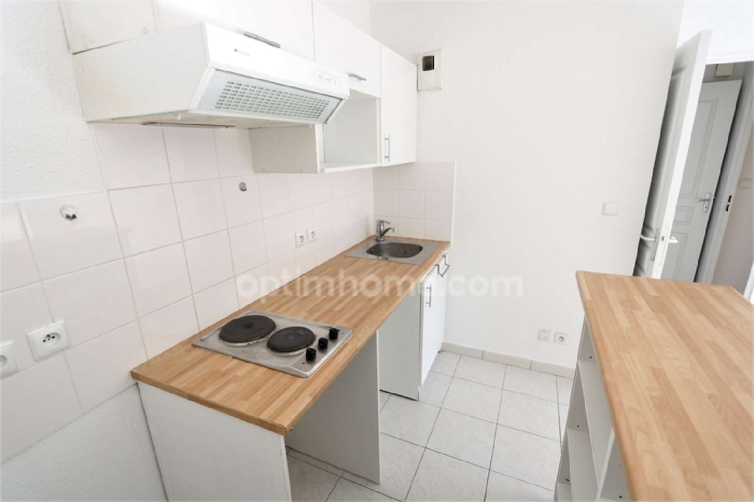  à vendre appartement Talange Moselle 4