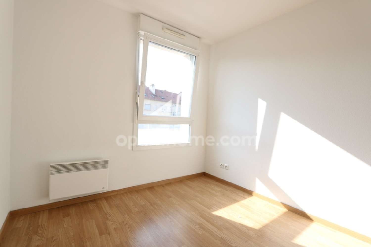  à vendre appartement Talange Moselle 5