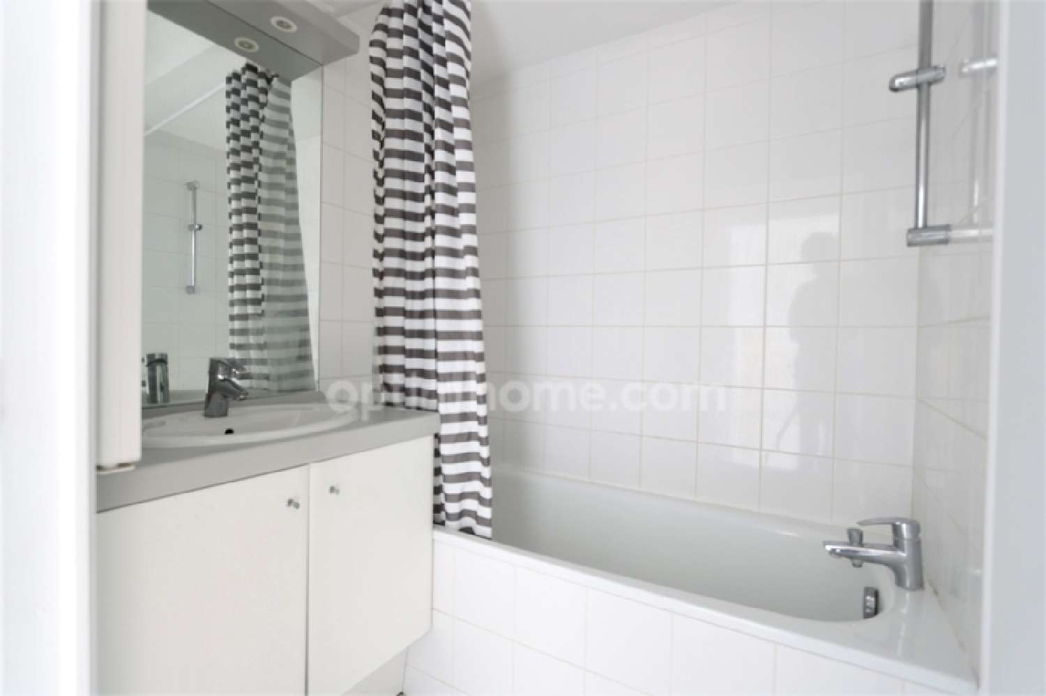  à vendre appartement Talange Moselle 7