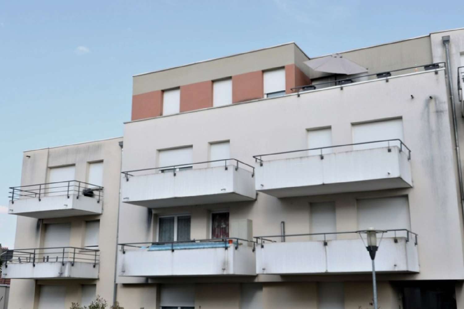  à vendre appartement Talange Moselle 8