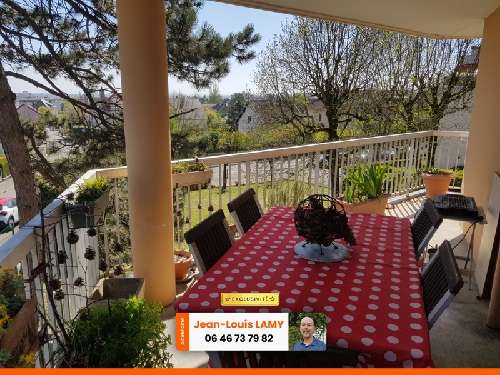 Talant Côte-d'Or apartamento foto 7059616