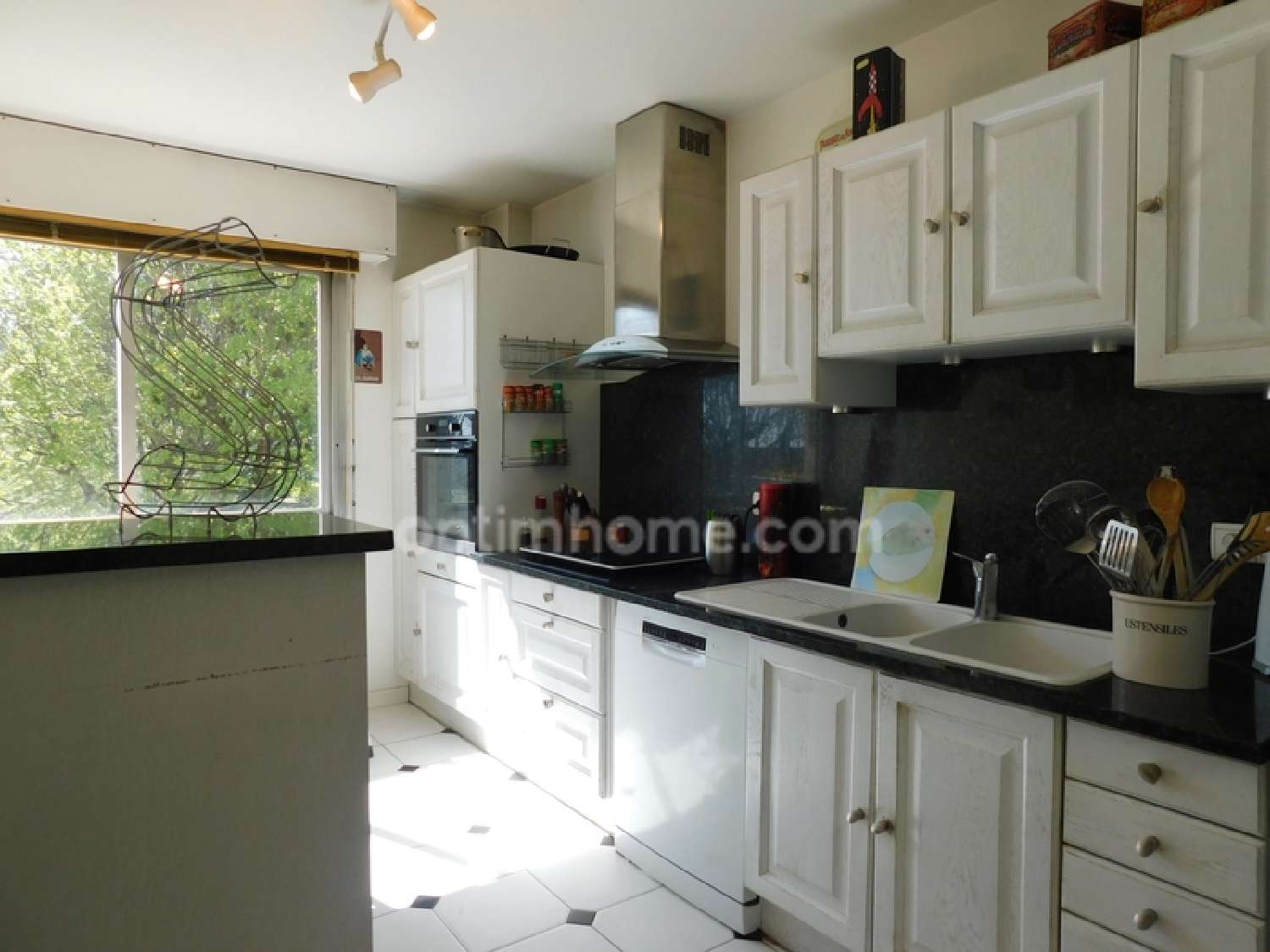  en venta apartamento Talant Côte-d'Or 2