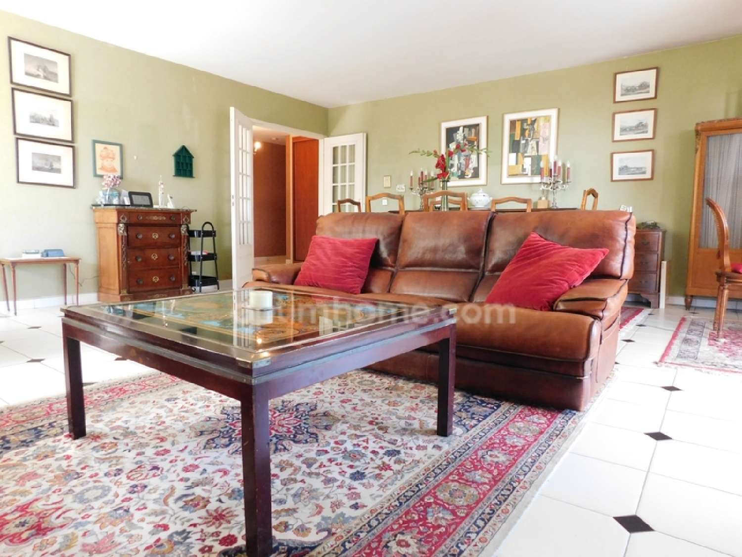  en venta apartamento Talant Côte-d'Or 3