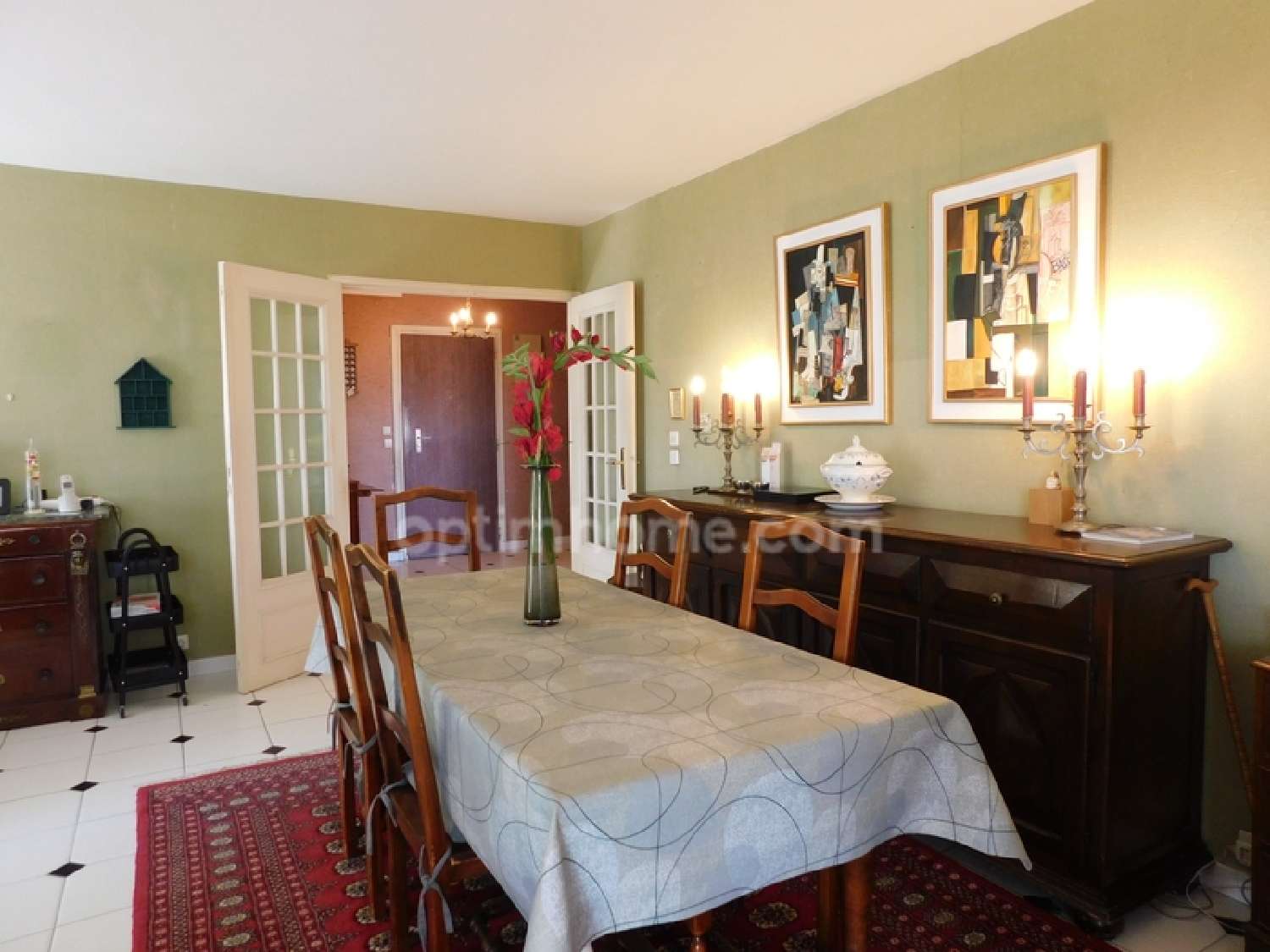  en venta apartamento Talant Côte-d'Or 4