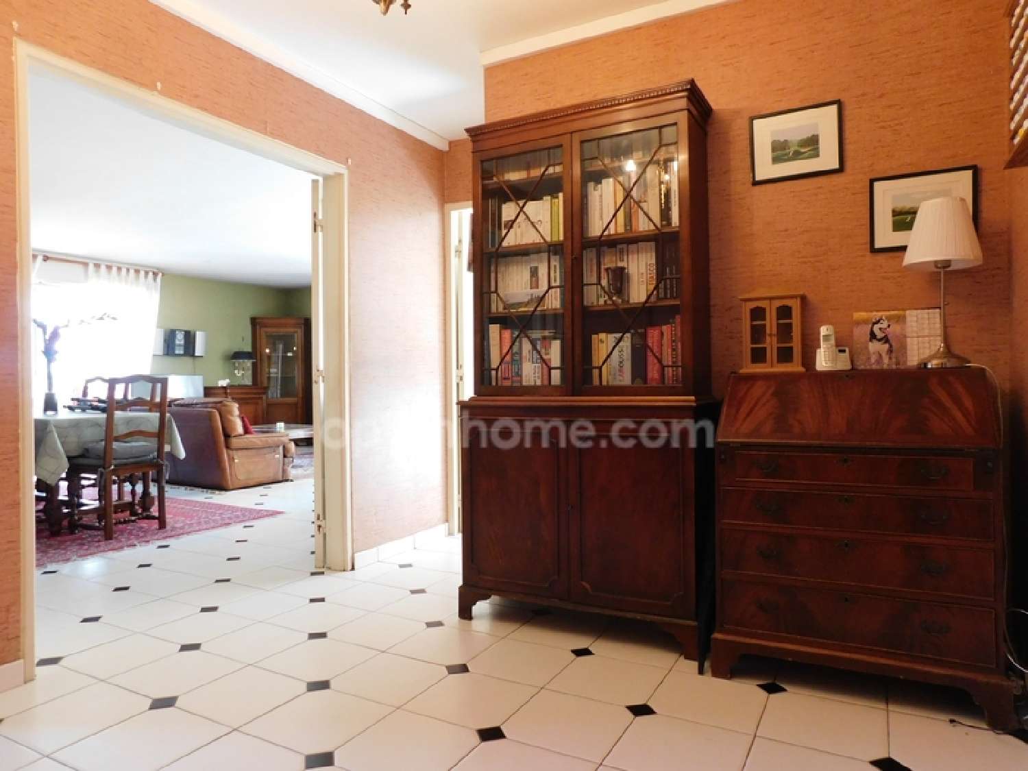  en venta apartamento Talant Côte-d'Or 5