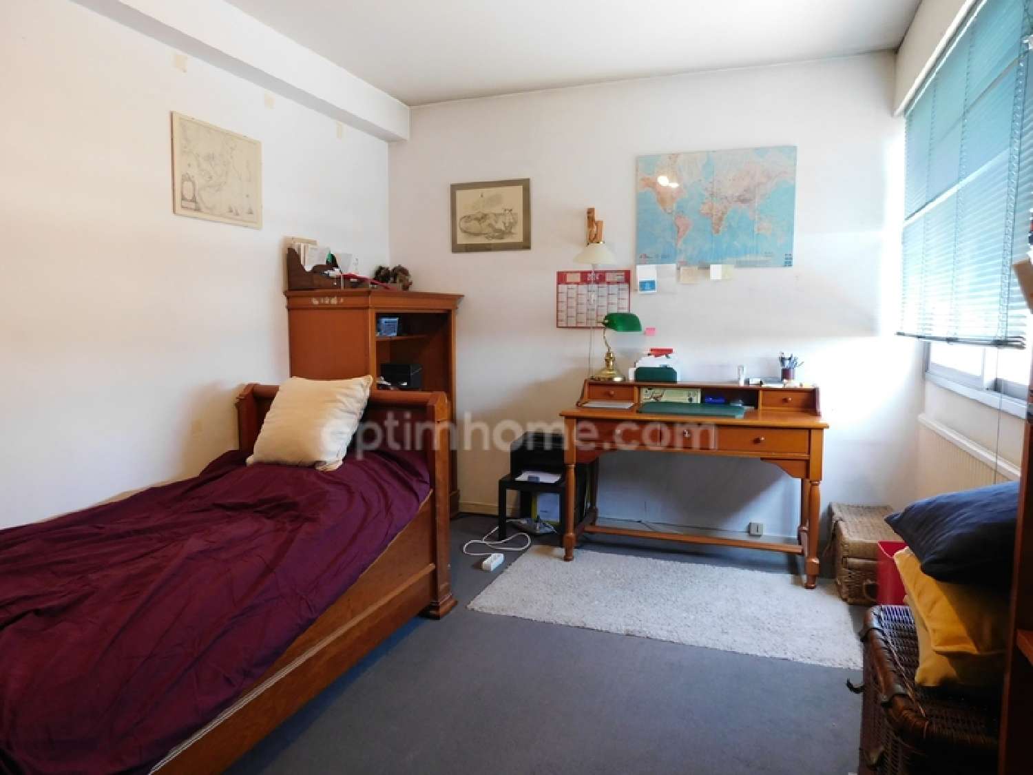  en venta apartamento Talant Côte-d'Or 6