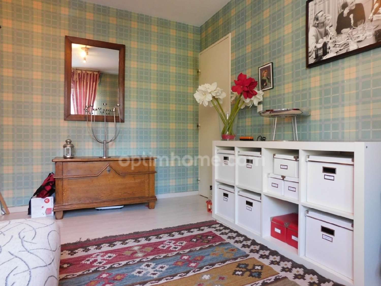  en venta apartamento Talant Côte-d'Or 7