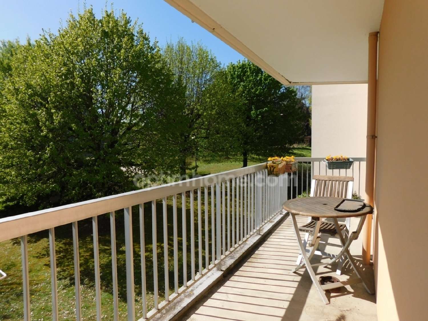  en venta apartamento Talant Côte-d'Or 8