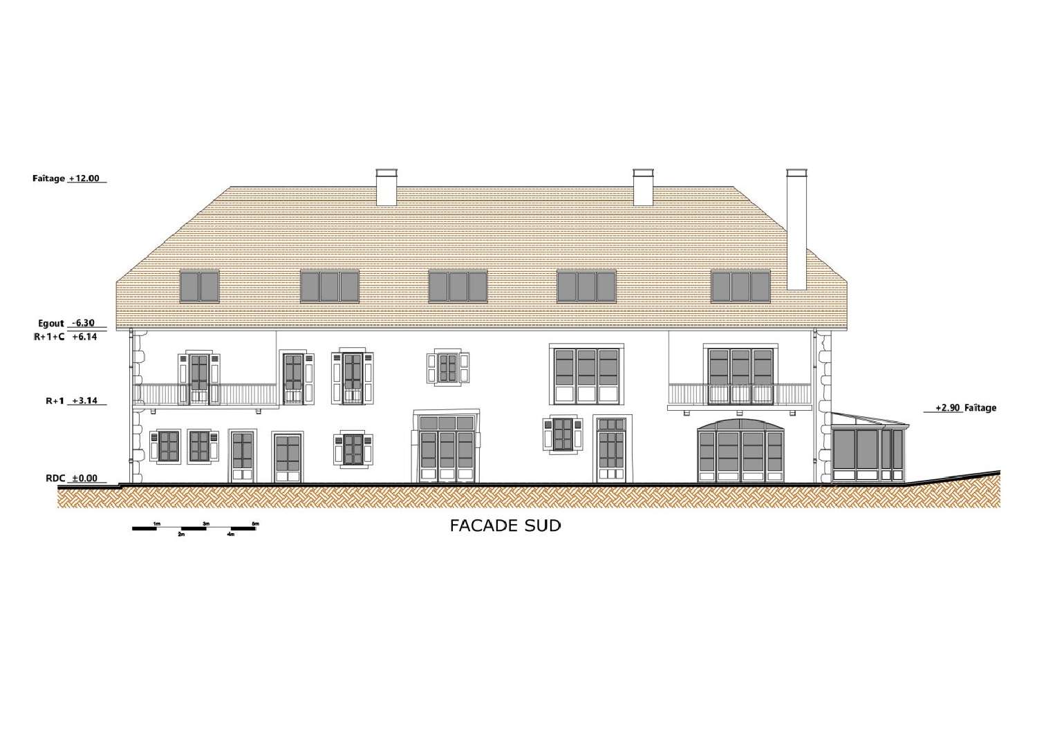  en venta apartamento Talloires Haute-Savoie 1