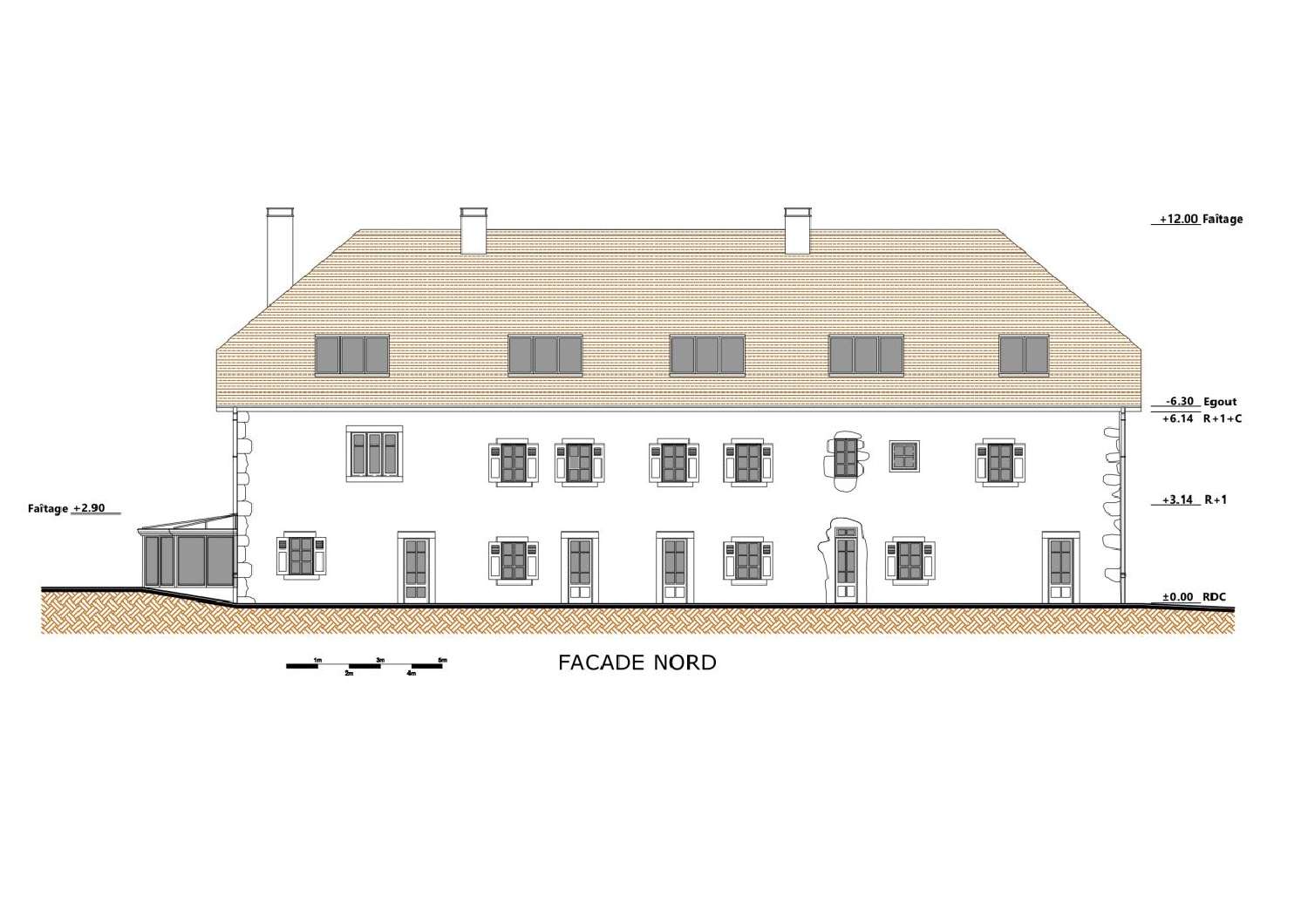 en venta apartamento Talloires Haute-Savoie 2