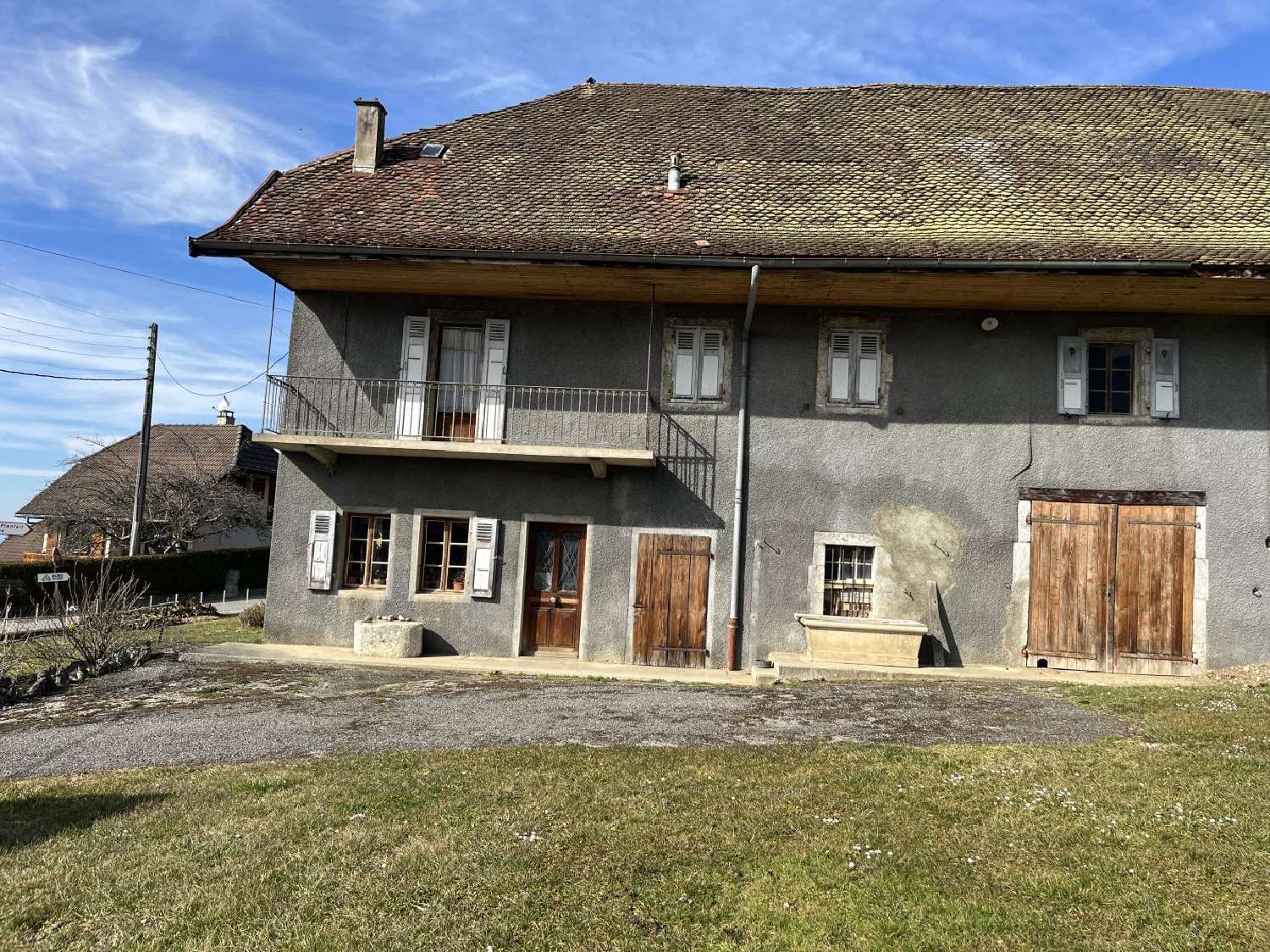en venta apartamento Talloires Haute-Savoie 3