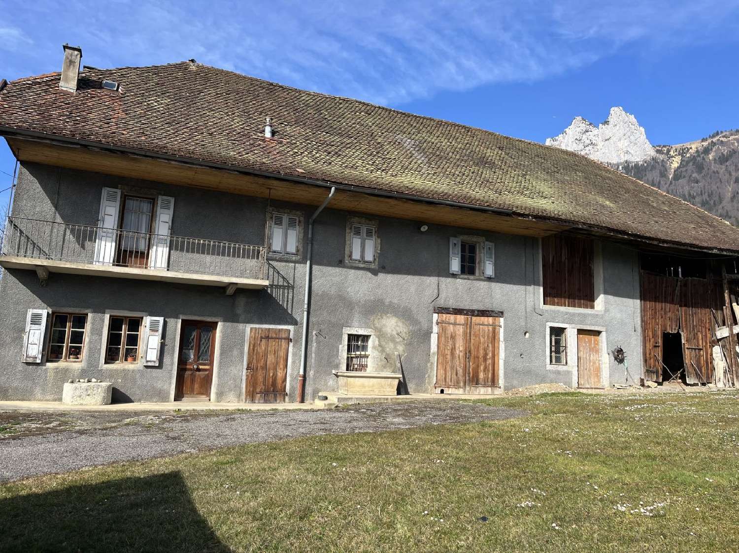  en venta apartamento Talloires Haute-Savoie 4