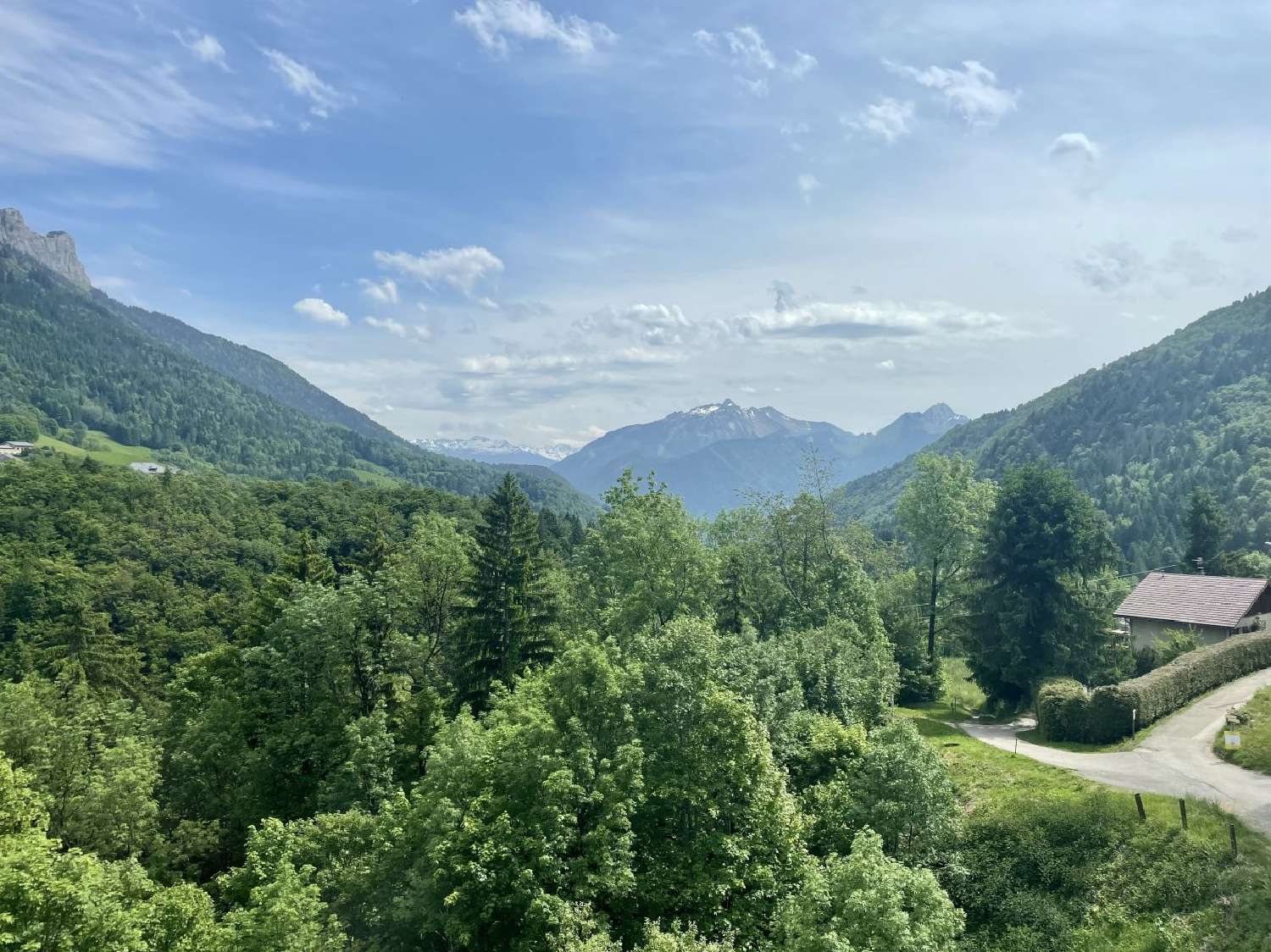  en venta apartamento Talloires Haute-Savoie 1