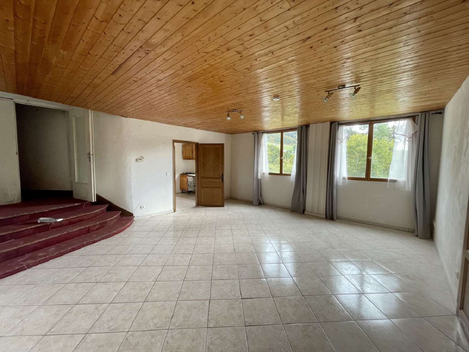 en venta apartamento Talloires Haute-Savoie 2