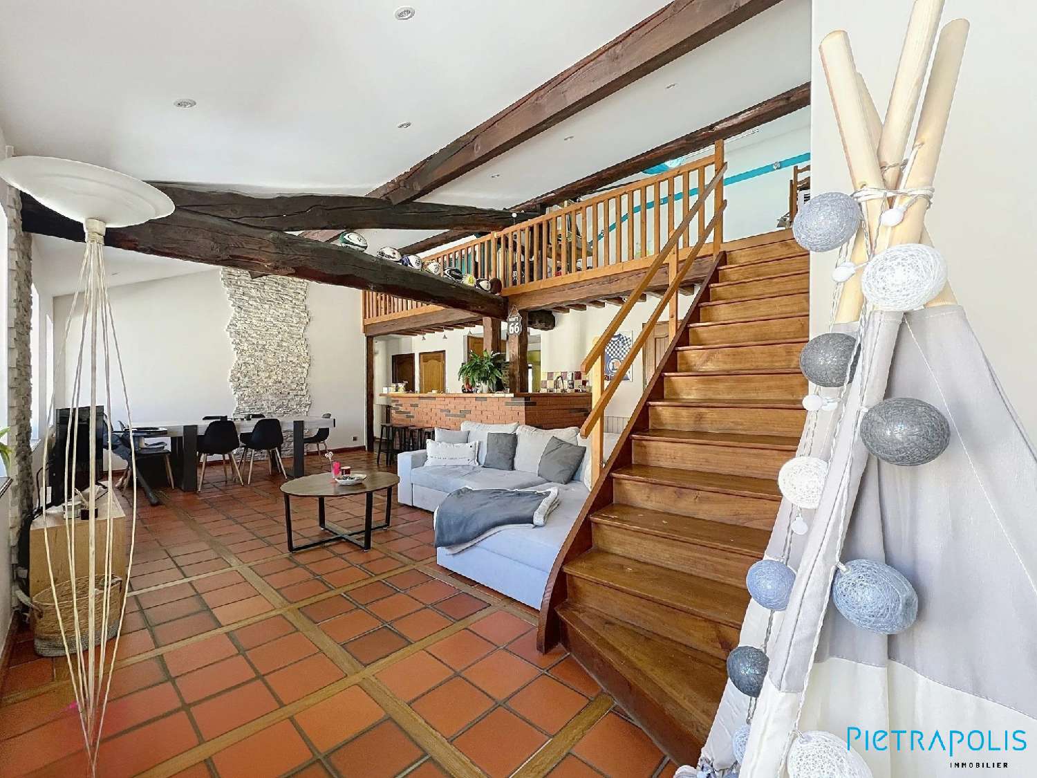  for sale apartment Tarare Rhône 1