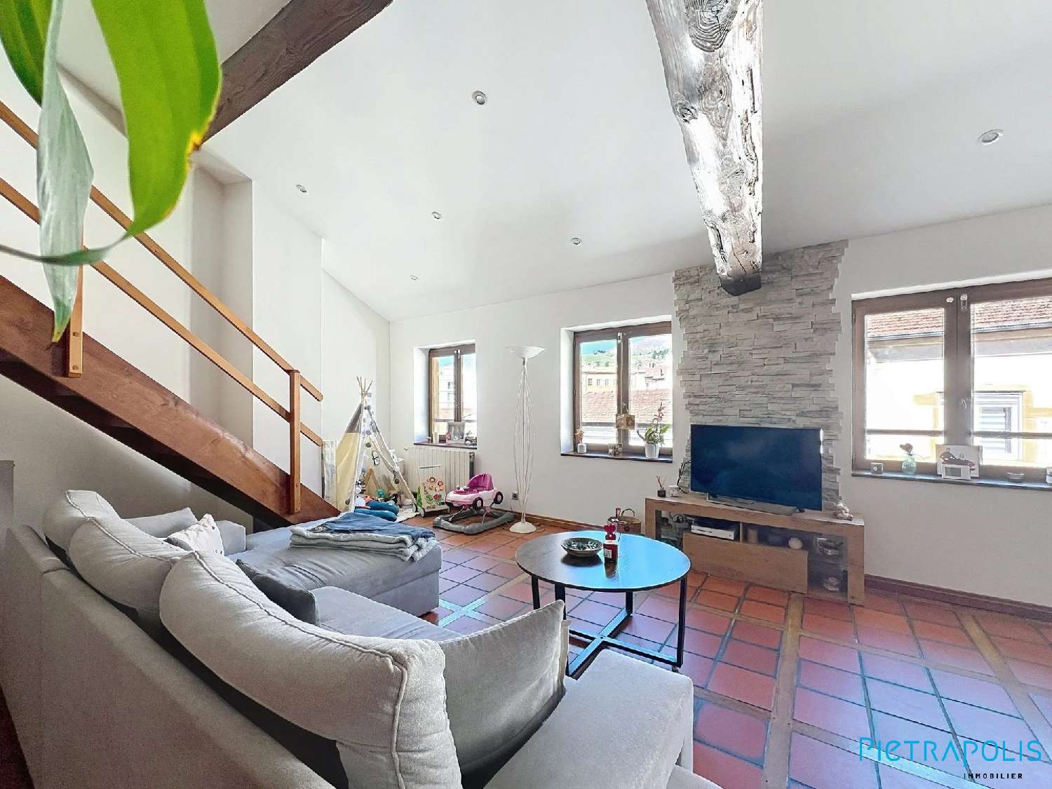  for sale apartment Tarare Rhône 4