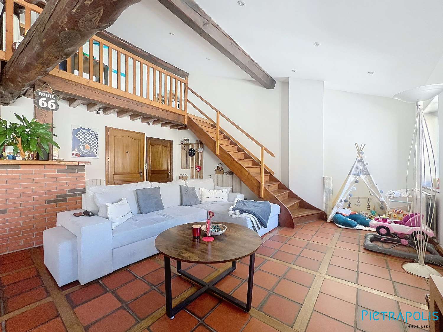  for sale apartment Tarare Rhône 5