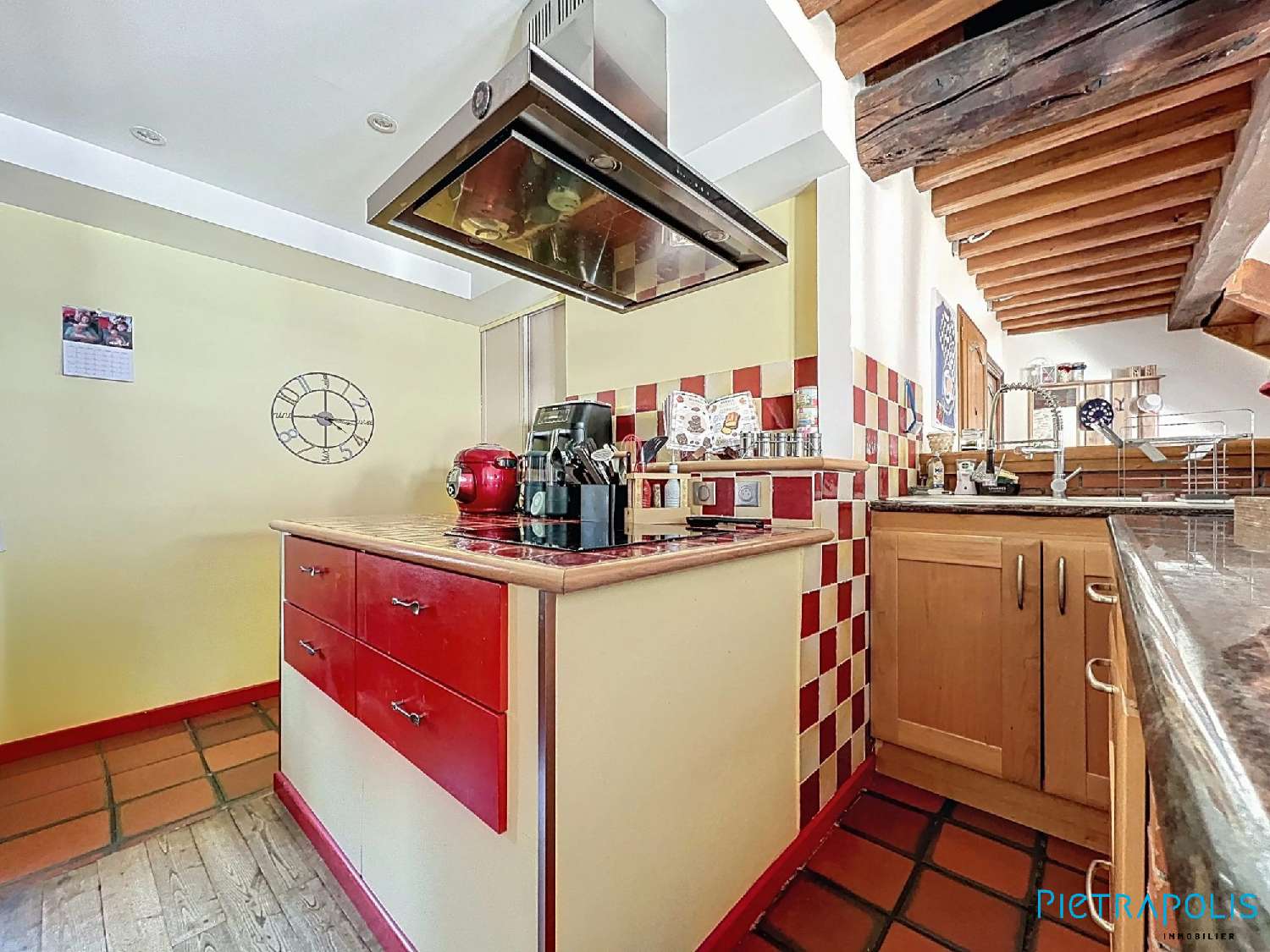  for sale apartment Tarare Rhône 6