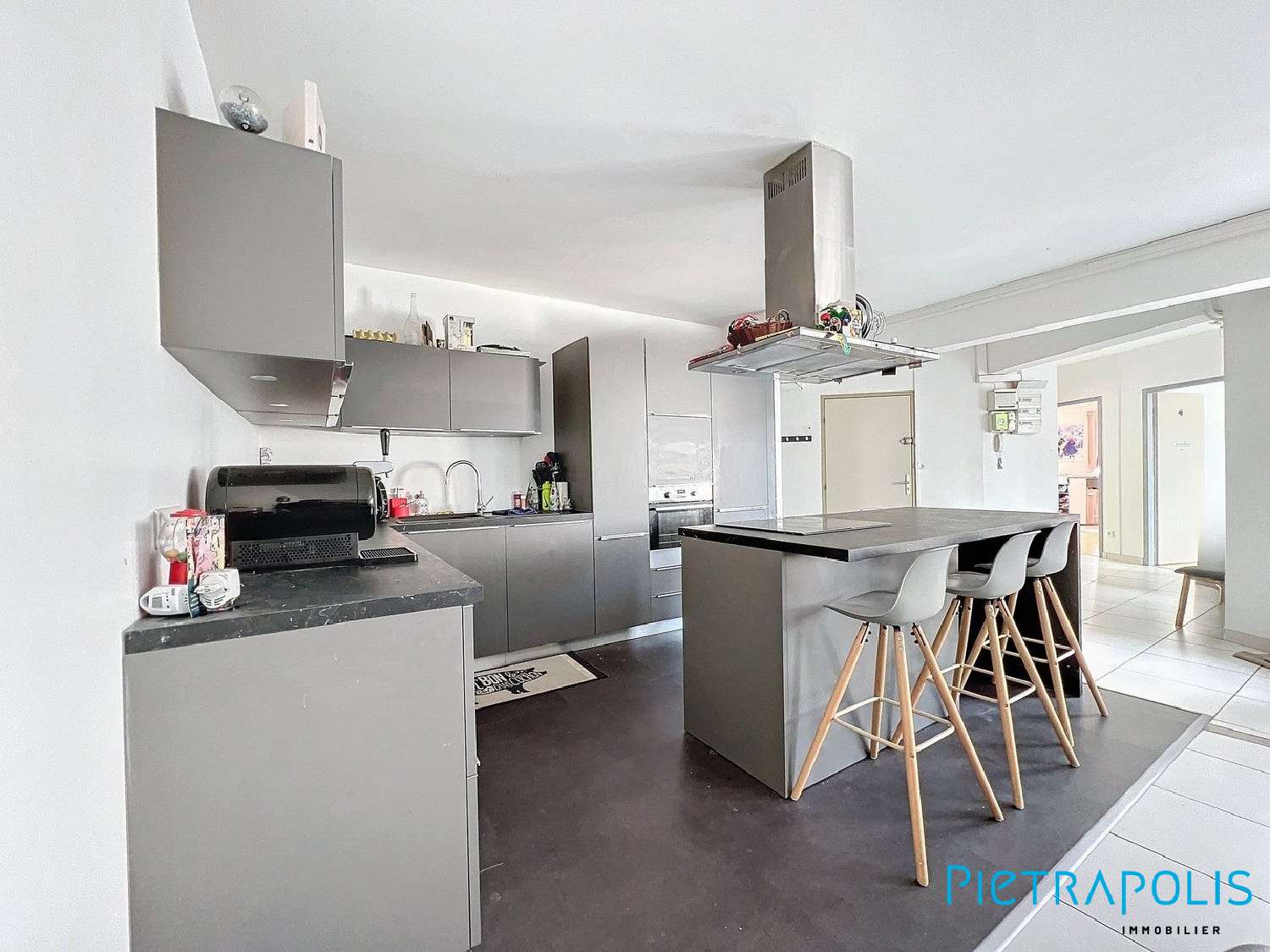  en venta apartamento Tarare Rhône 2