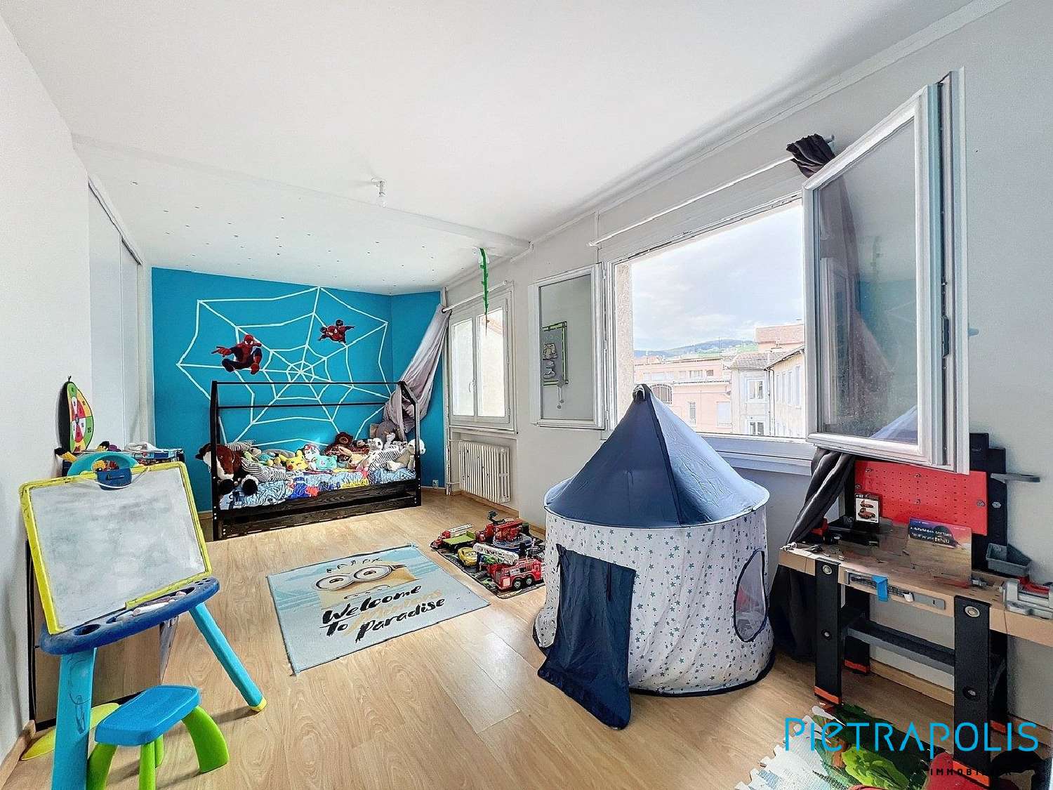  en venta apartamento Tarare Rhône 6