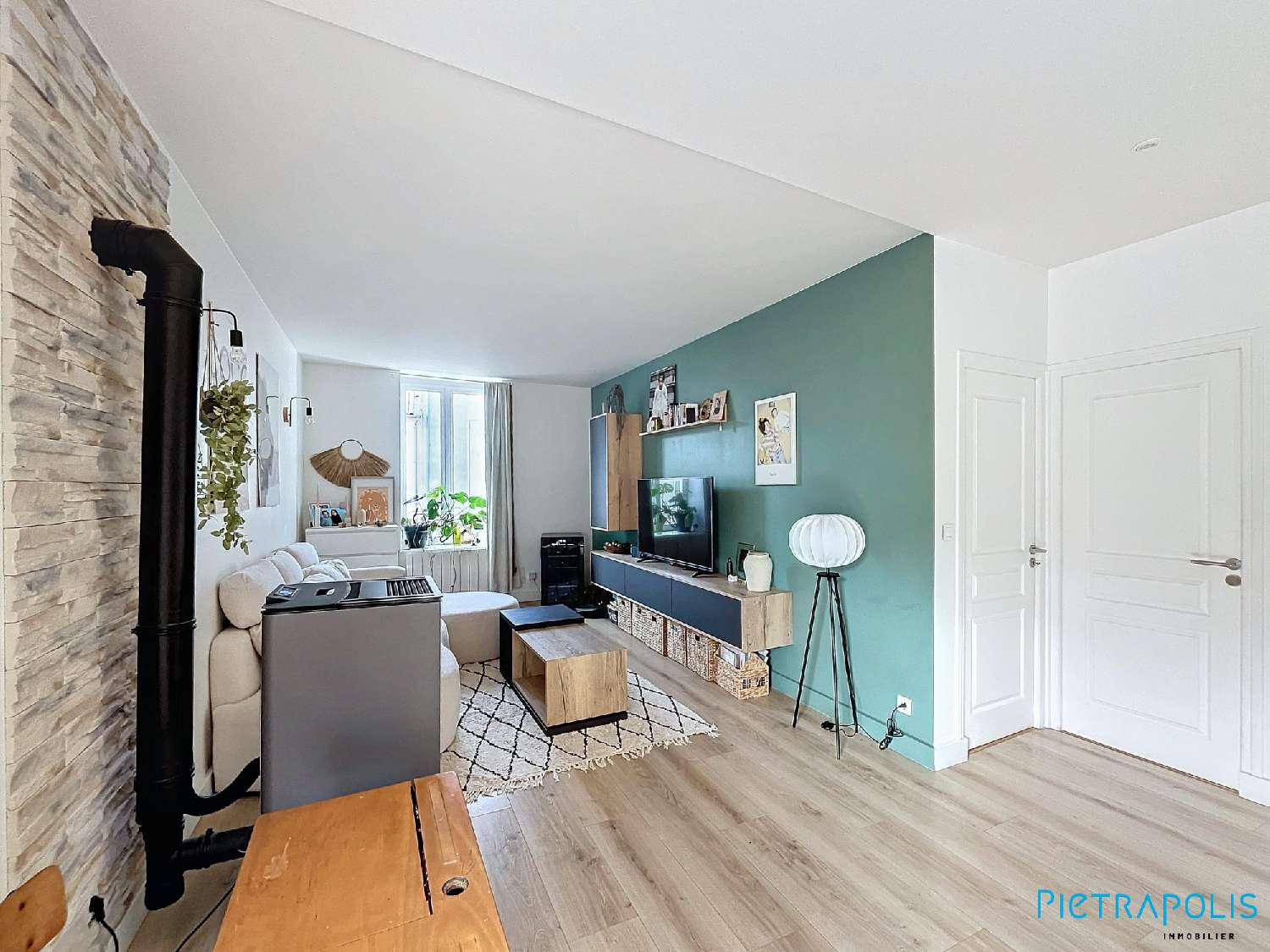  te koop appartement Tarare Rhône 3