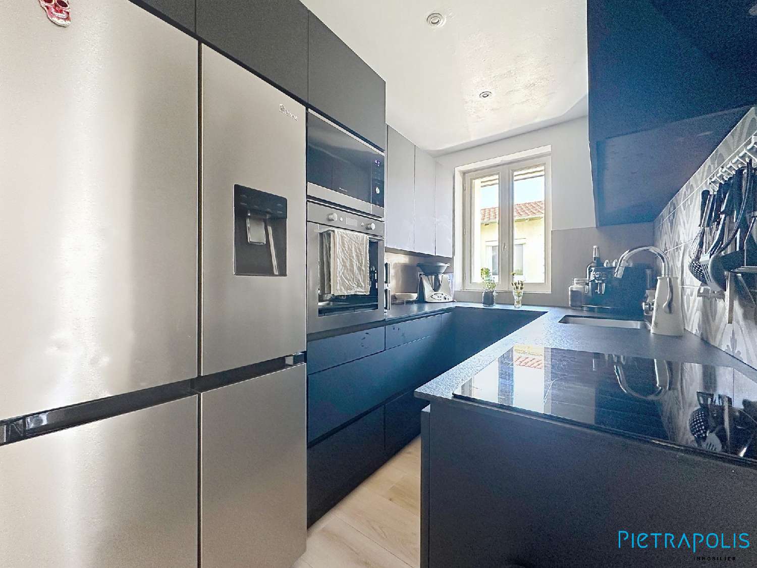  te koop appartement Tarare Rhône 4