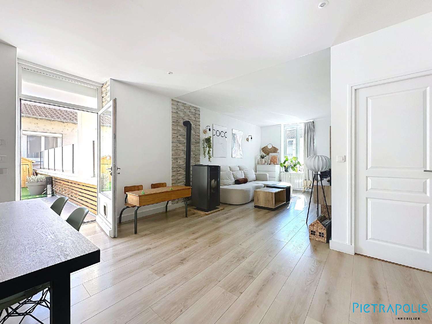  te koop appartement Tarare Rhône 6