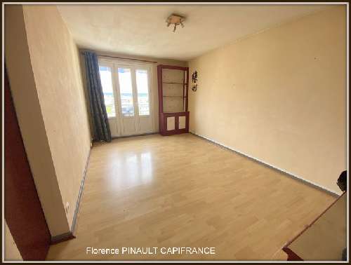 Tarbes Hautes-Pyrénées appartement foto 7066991
