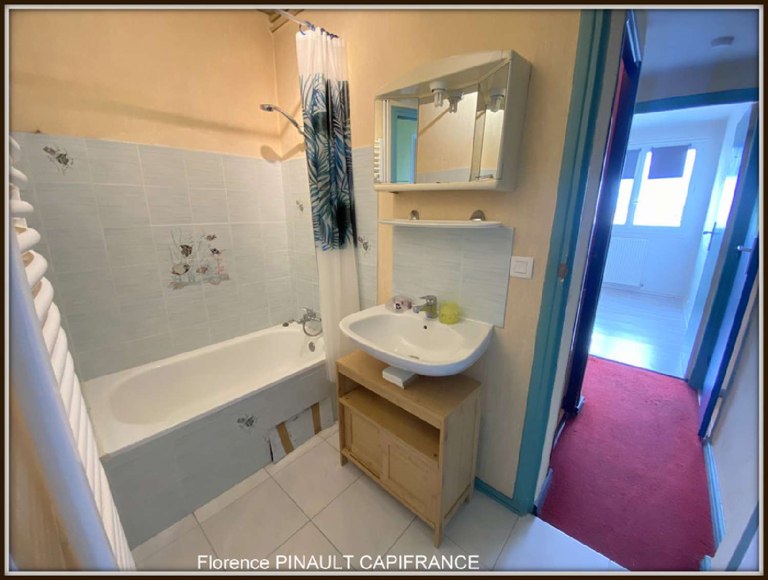  à vendre appartement Tarbes Hautes-Pyrénées 2