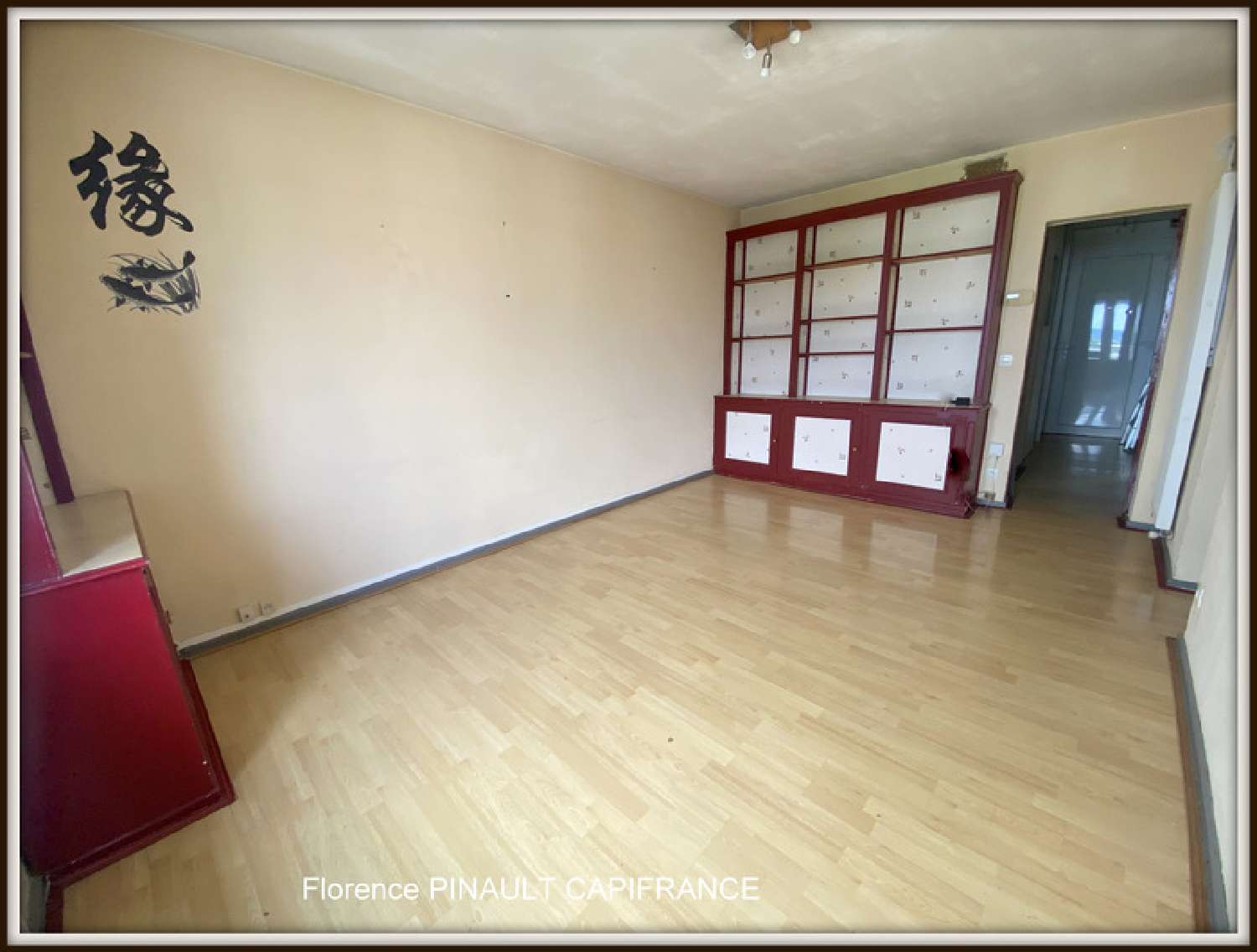  à vendre appartement Tarbes Hautes-Pyrénées 4