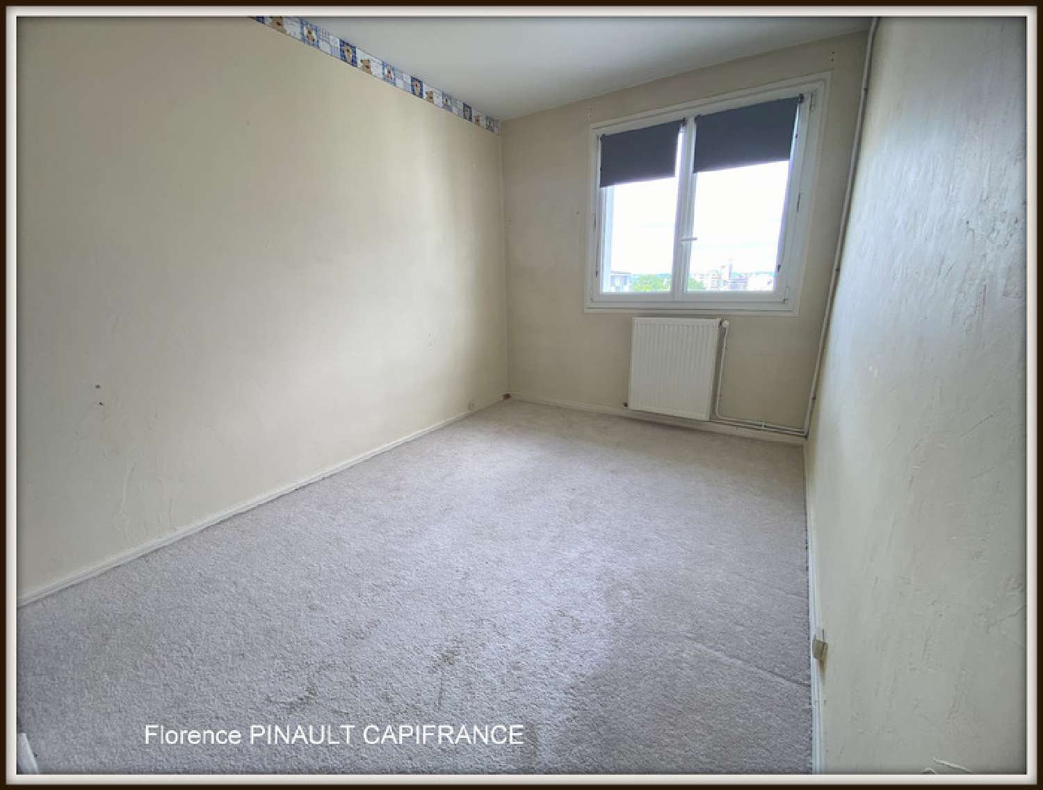  à vendre appartement Tarbes Hautes-Pyrénées 6