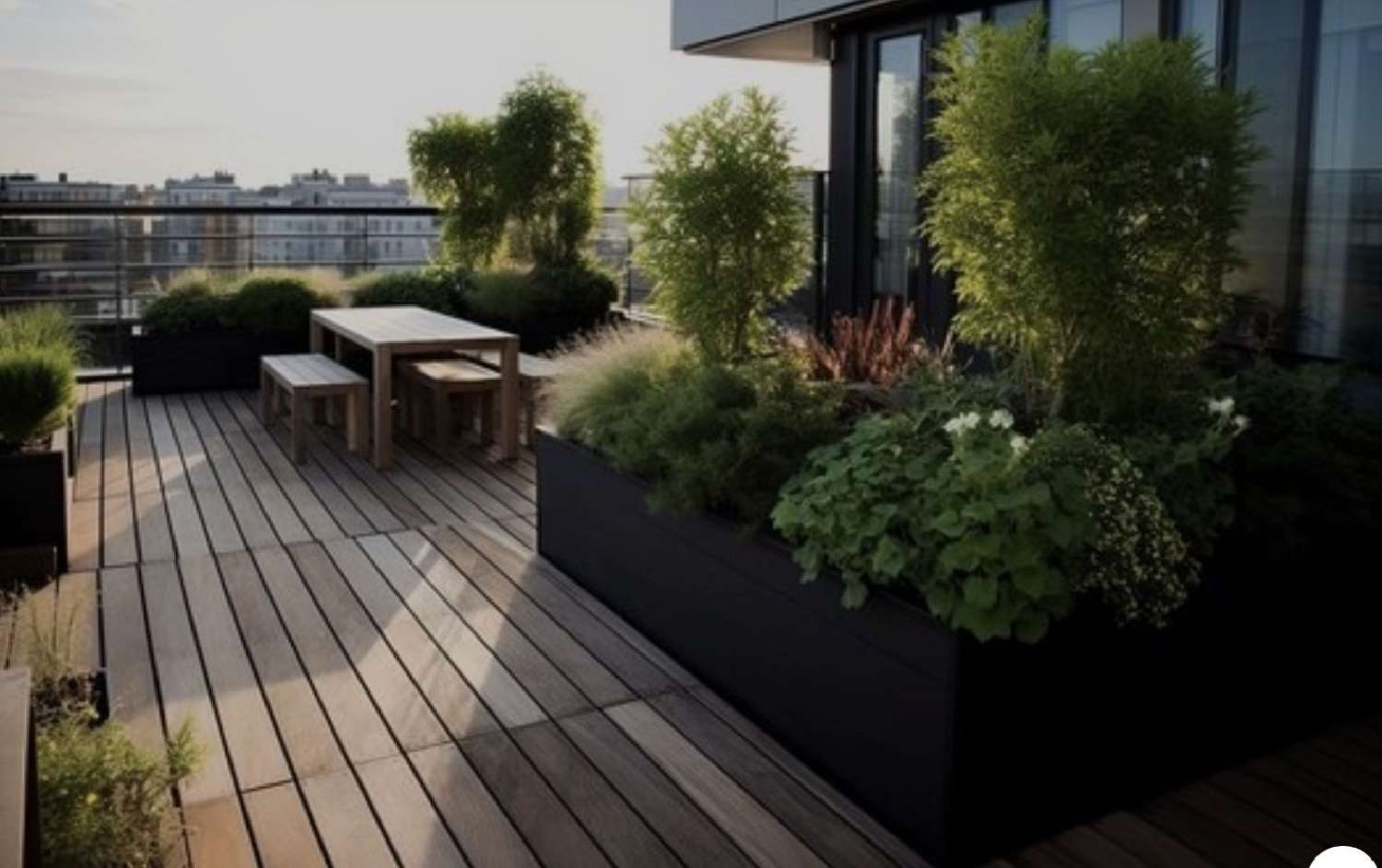  te koop appartement Tassin-la-Demi-Lune Rhône 1