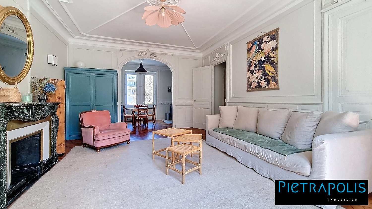  for sale apartment Tassin-la-Demi-Lune Rhône 1