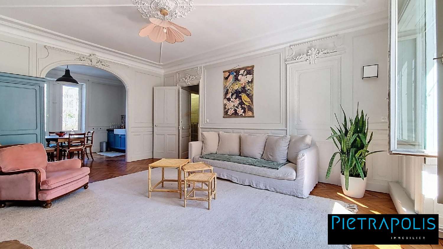  for sale apartment Tassin-la-Demi-Lune Rhône 2