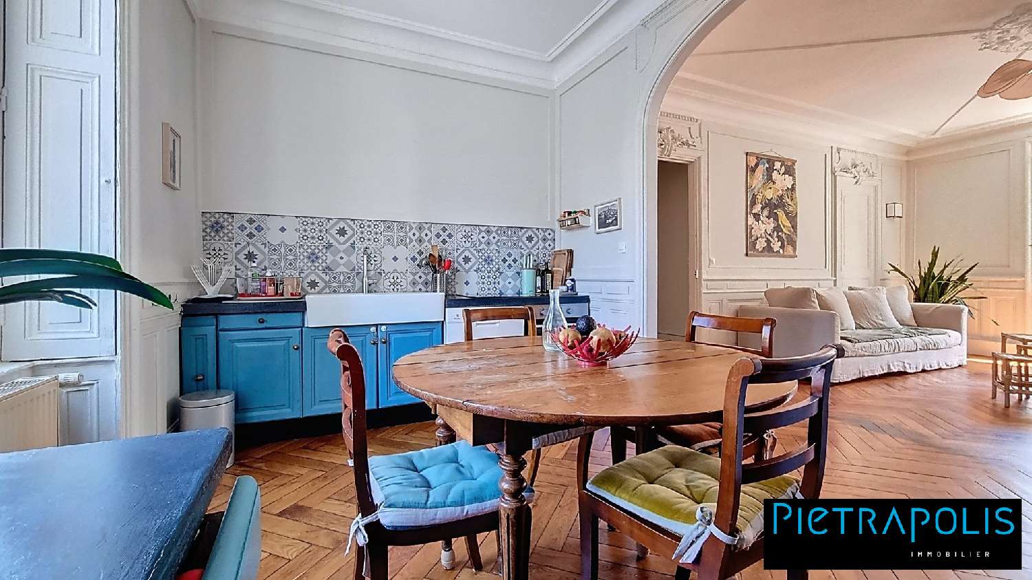  for sale apartment Tassin-la-Demi-Lune Rhône 5