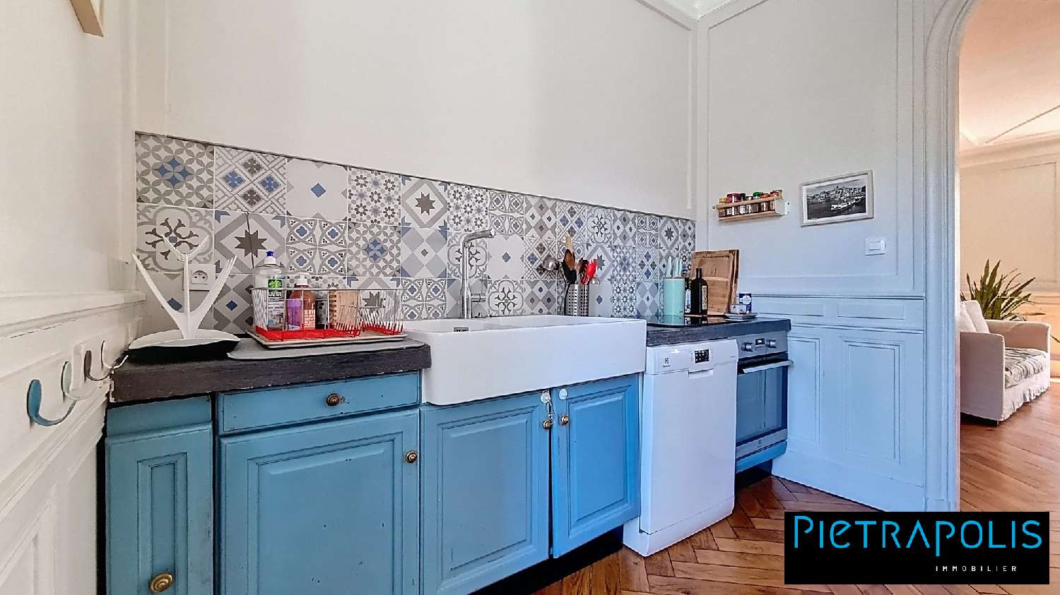  for sale apartment Tassin-la-Demi-Lune Rhône 7