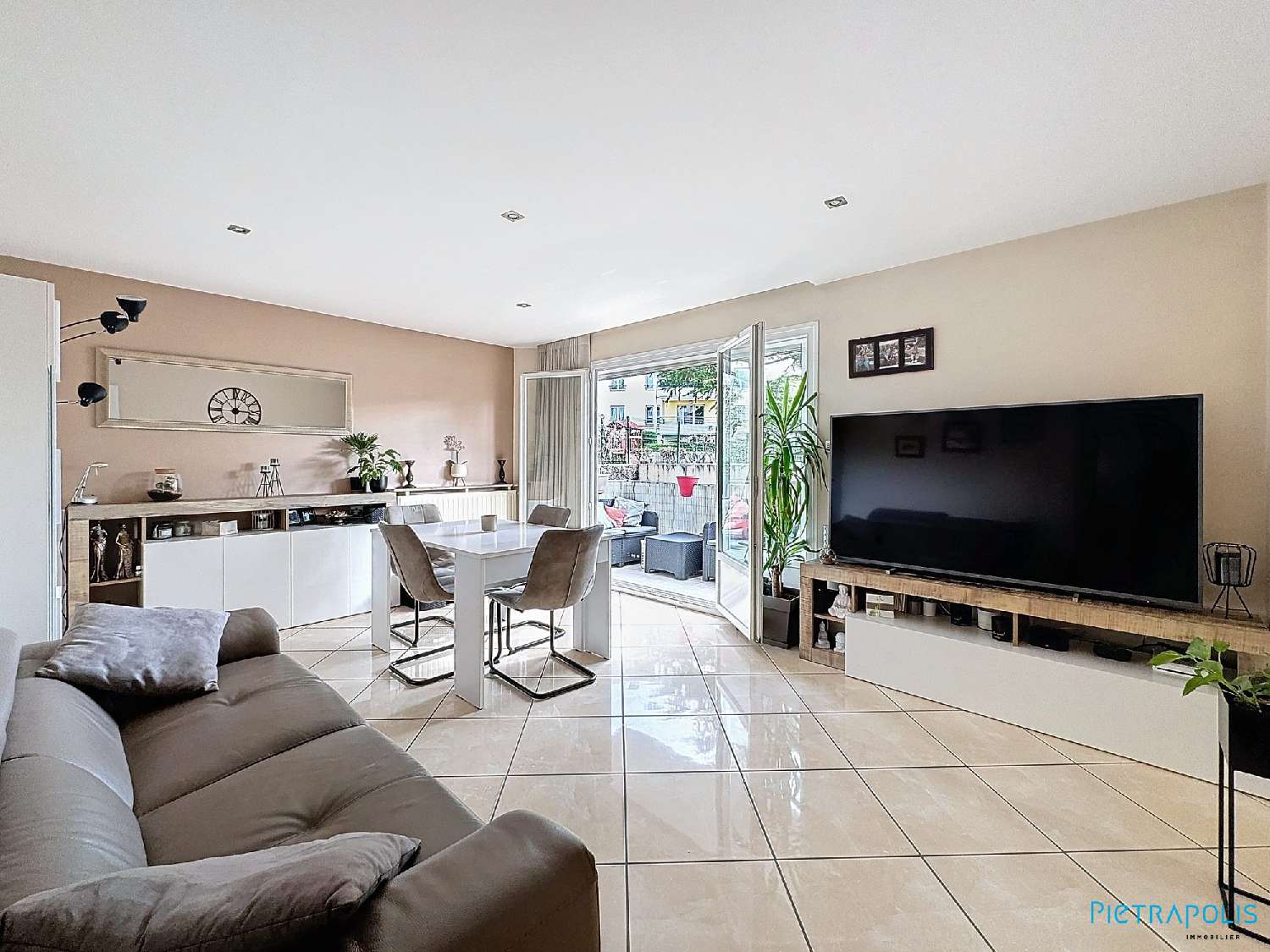  te koop appartement Tassin-la-Demi-Lune Rhône 1
