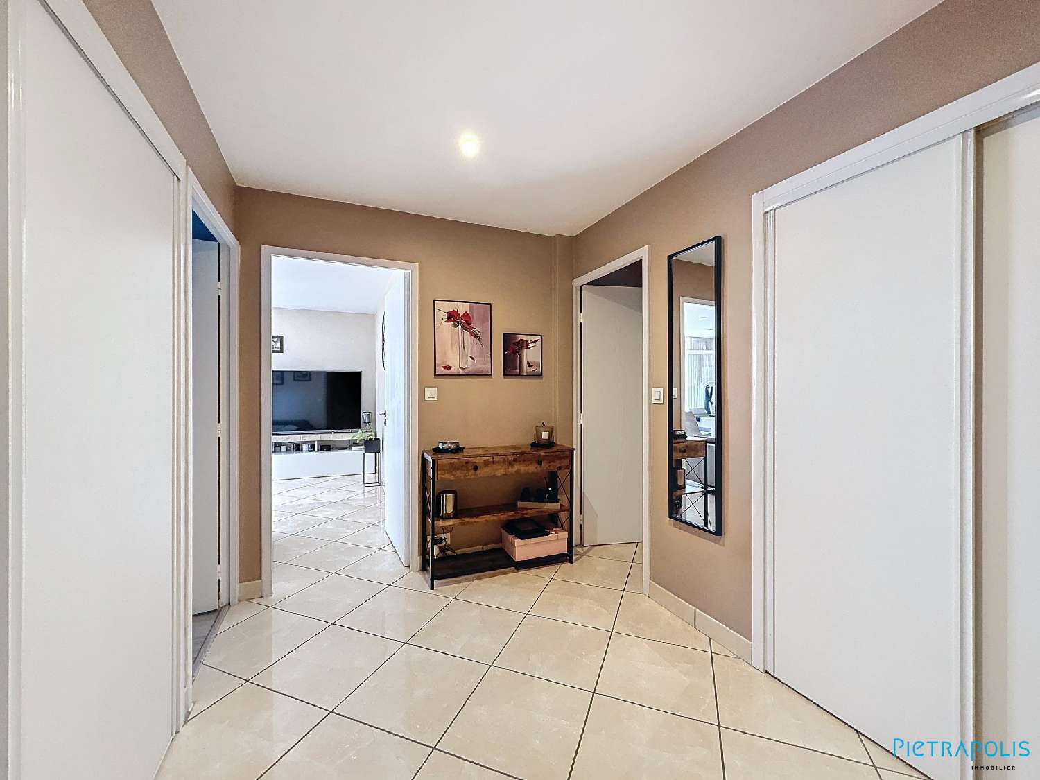  te koop appartement Tassin-la-Demi-Lune Rhône 2