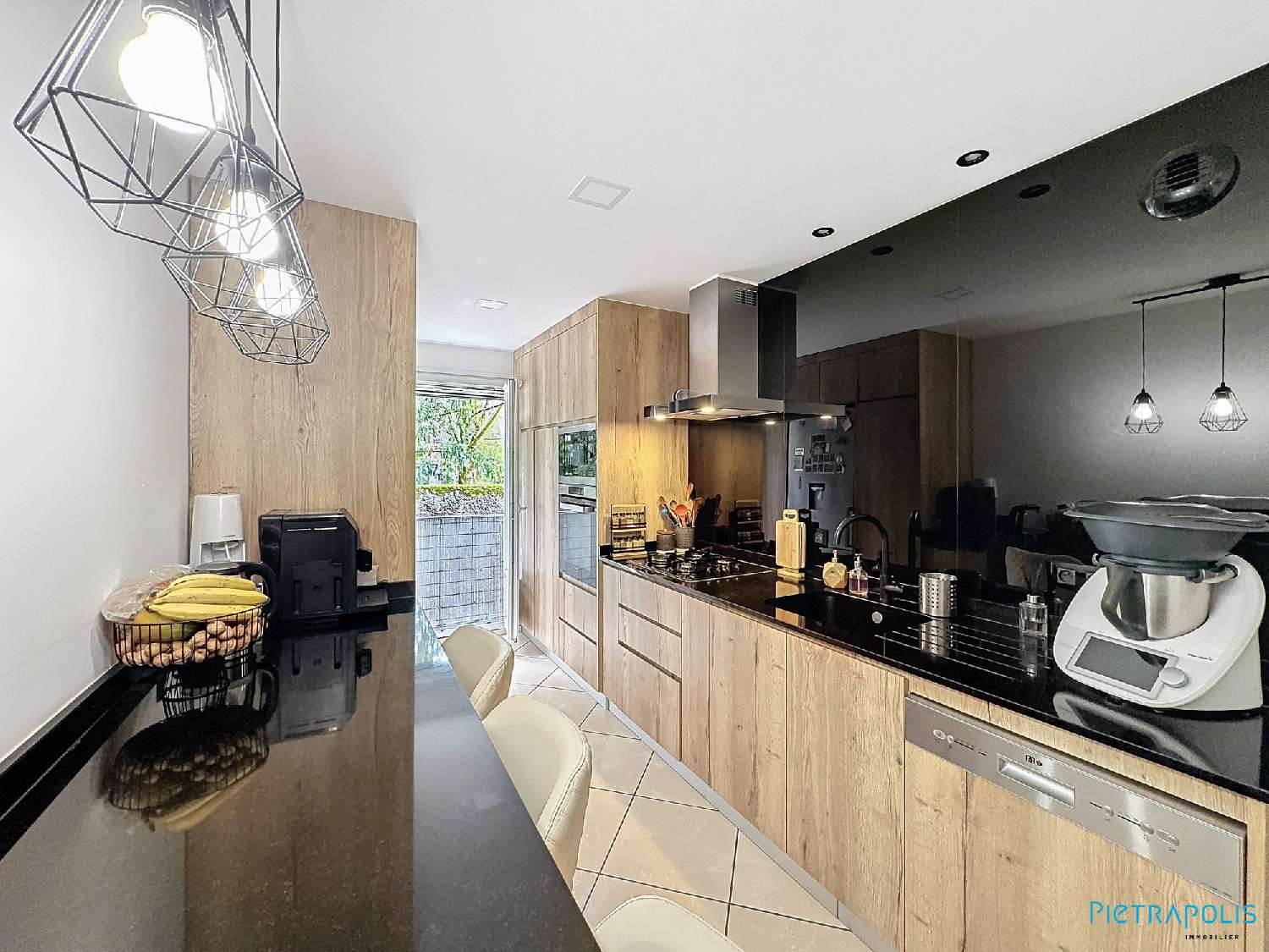  te koop appartement Tassin-la-Demi-Lune Rhône 3