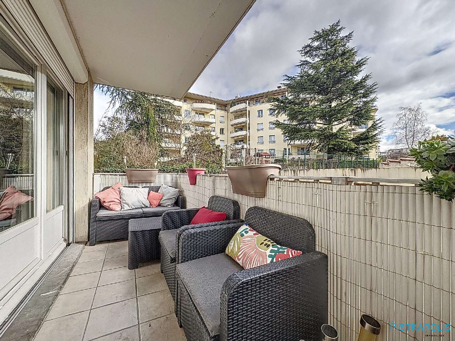  te koop appartement Tassin-la-Demi-Lune Rhône 5