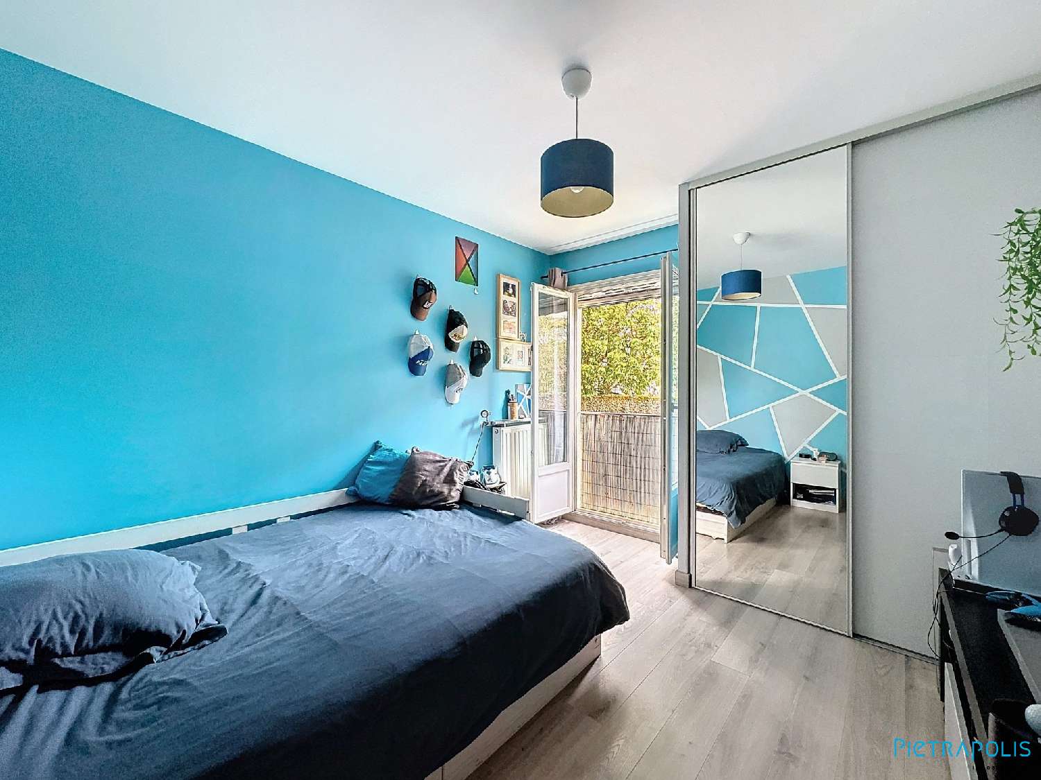  te koop appartement Tassin-la-Demi-Lune Rhône 8