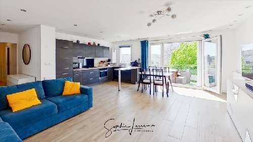 Taverny Val-d'Oise apartment foto 7064156