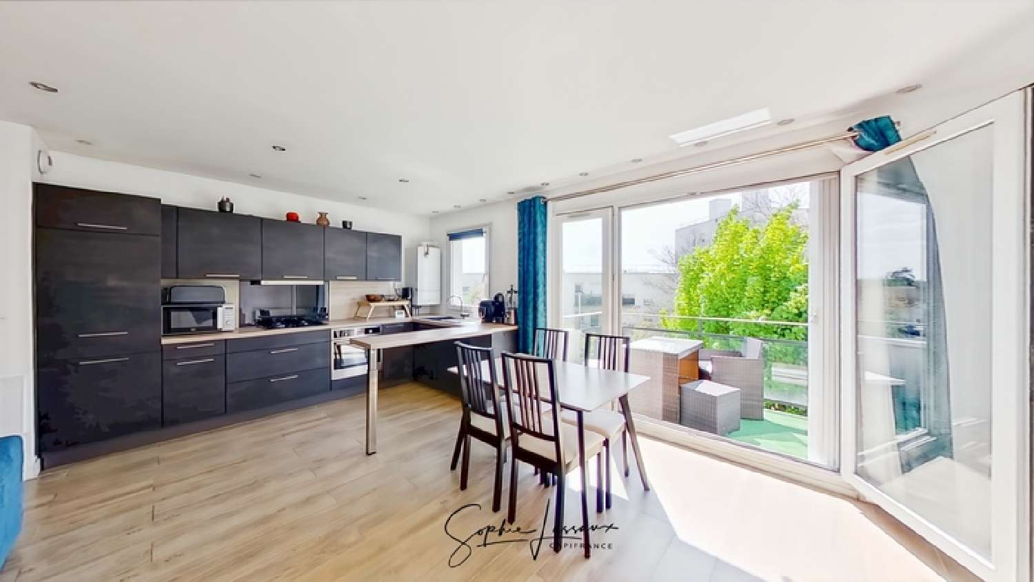 for sale apartment Taverny Val-d'Oise 2