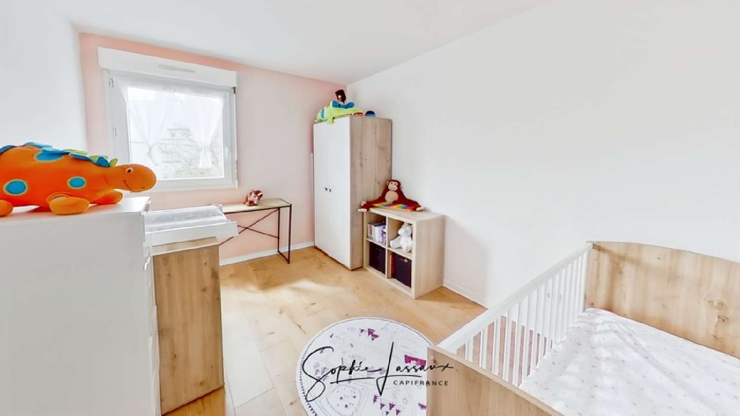  for sale apartment Taverny Val-d'Oise 3