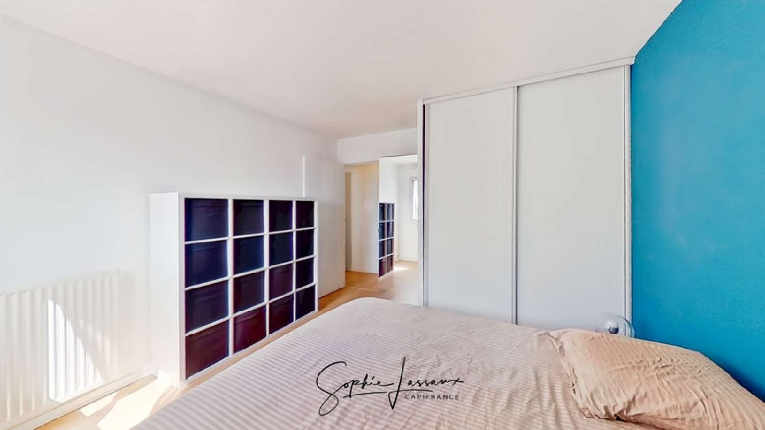  for sale apartment Taverny Val-d'Oise 6