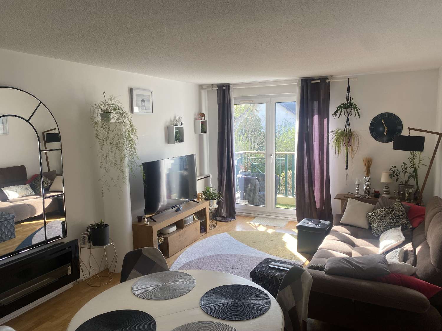  kaufen Wohnung/ Apartment Taverny Val-d'Oise 2